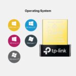Bluetooth TP-Link UB400 BT4.0, USB2.0 – Obrázok 5