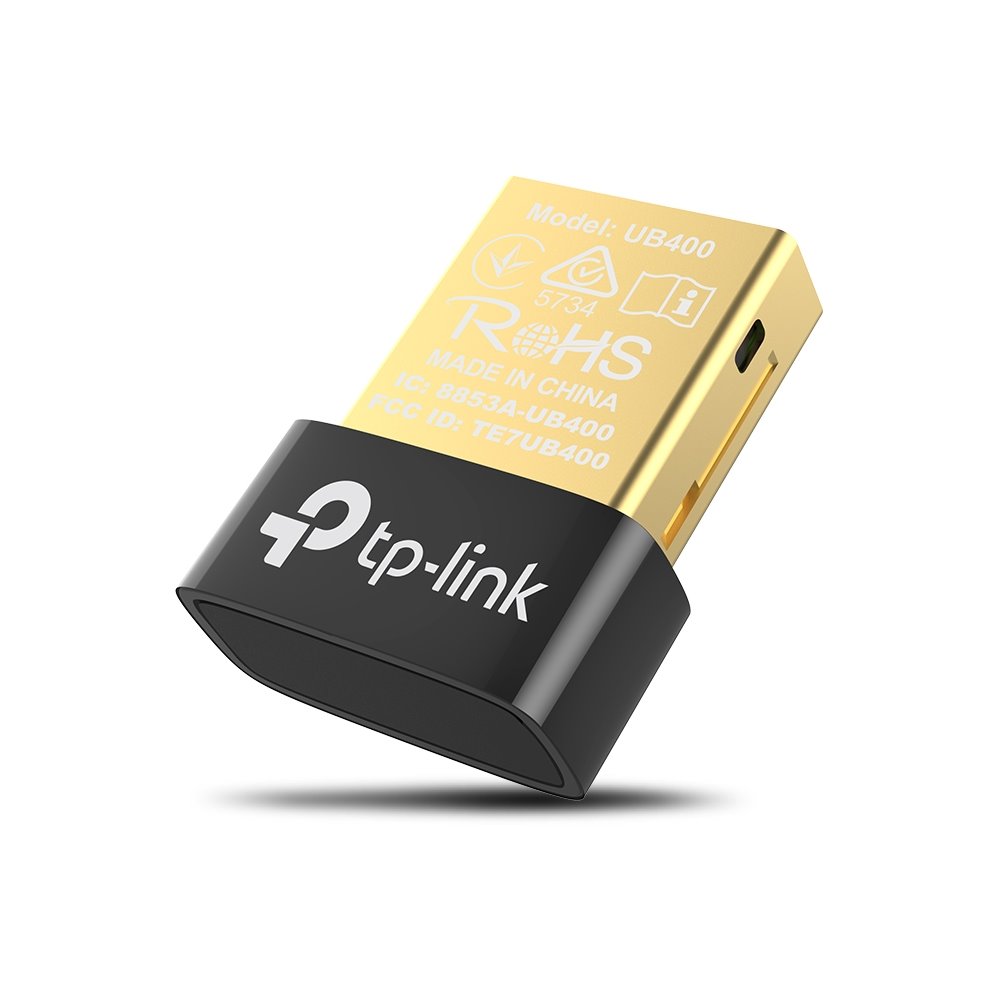 Bluetooth-TP-Link-UB400-BT4.0-USB2.0 Bluetooth TP-Link UB400 BT4.0, USB2.0 – Obrázok 1