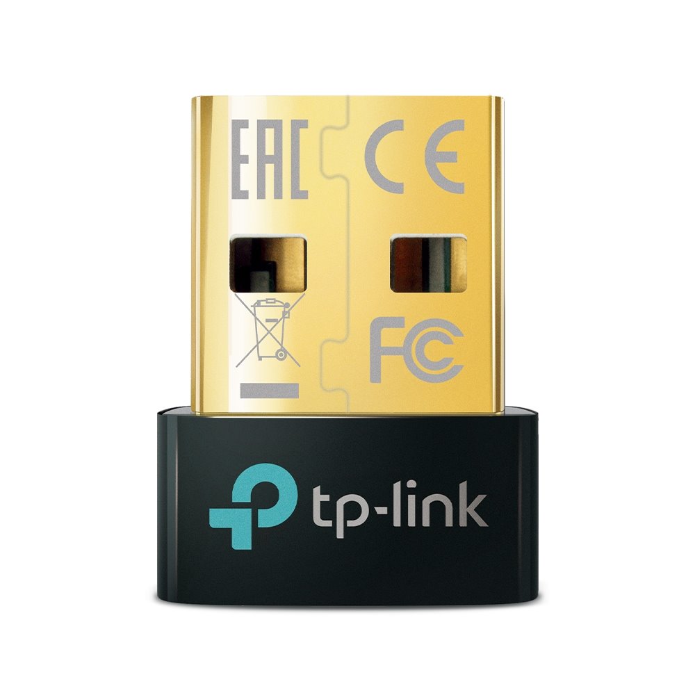 Bluetooth-TP-Link-UB500-BT5.0-USB2.0 Bluetooth TP-Link UB500 BT5.0, USB2.0 – Obrázok 1