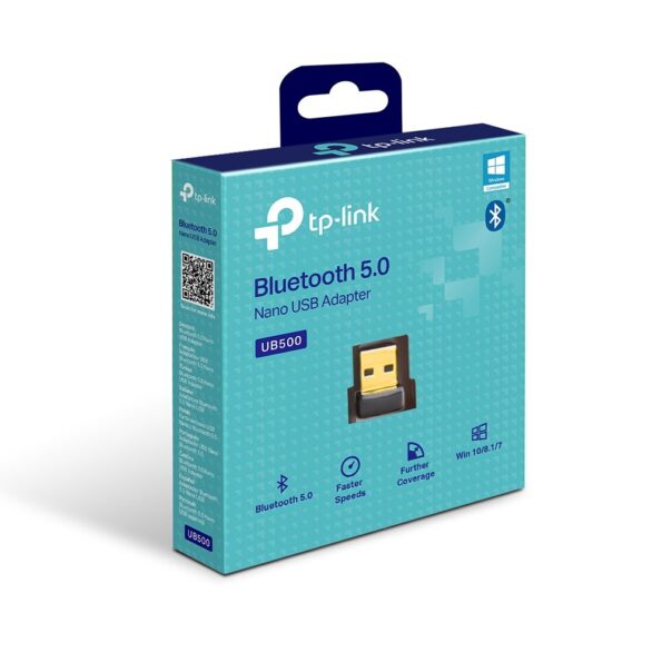 Bluetooth TP-Link UB600 BT6.0, USB2.0 – Obrázok 5