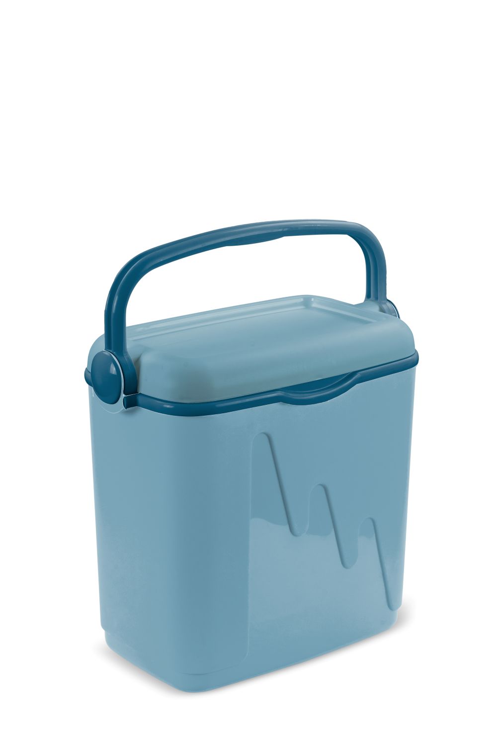 Box-Curver-Coolbox-20-l-chladiaci-modry Box Curver Coolbox 20 l chladiaci modrý – Obrázok 1