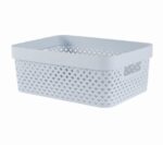 Box Curver Pure S 11 l modrý