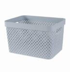 Box Curver Pure S 17 l modrý