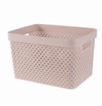 Box Curver Pure S 17 l ružový