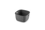 Box Curver Softex XS 3 l tmavo sivý