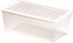 Box Curver na textil 5,7 l transparentný