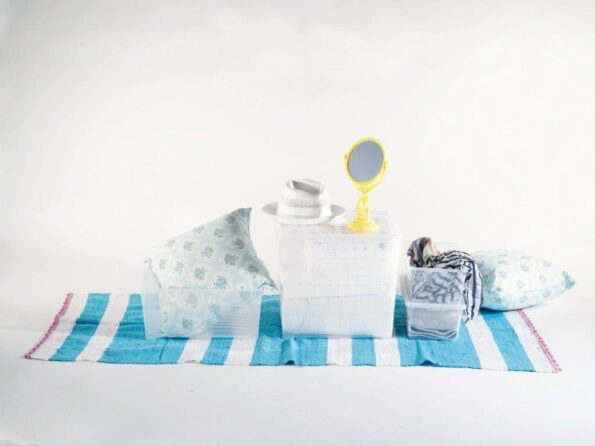 Box Curver na textil 5,7 l transparentný – Obrázok 3
