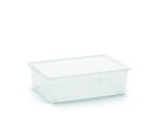 Box KIS C Box L transparentný