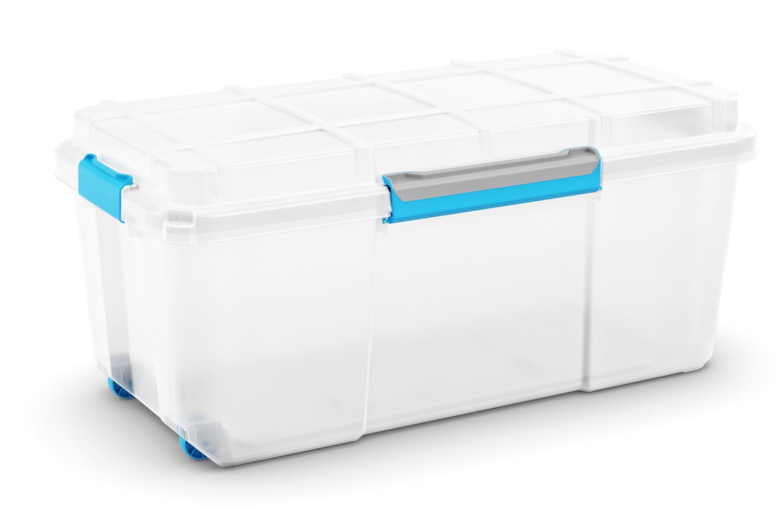 Box-KIS-Scuba-box-L-transparentny Box KIS Scuba box L transparentný – Obrázok 1