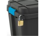 Box KIS Scuba box M čierny – Obrázok 3