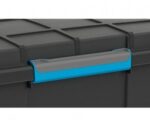 Box KIS Scuba box XL čierny – Obrázok 2