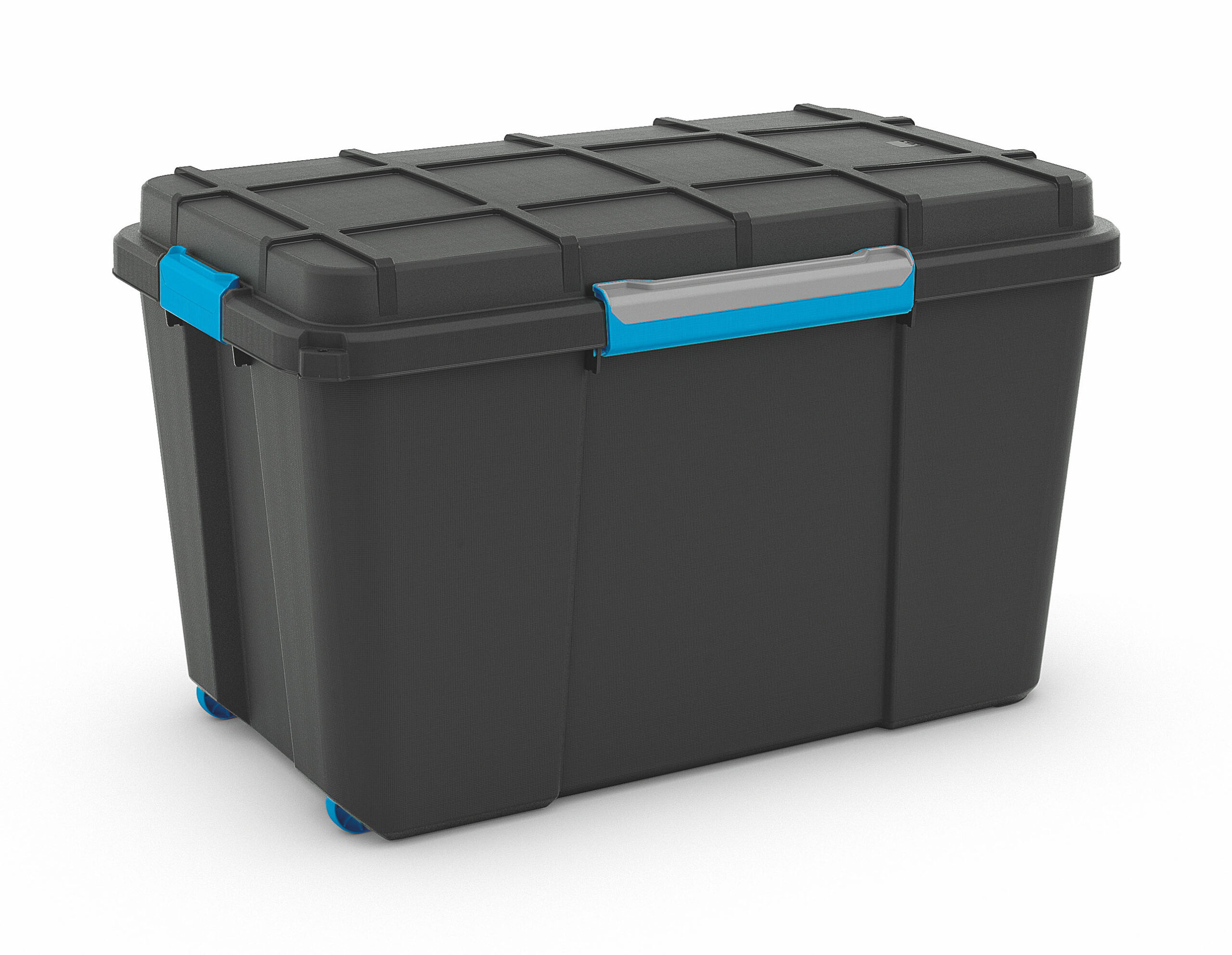 Box-KIS-Scuba-box-XL-cierny Box KIS Scuba box XL čierny – Obrázok 1