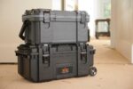Box Keter ROC Pro Gear 2.0 Mobile tool box 28" – Obrázok 5
