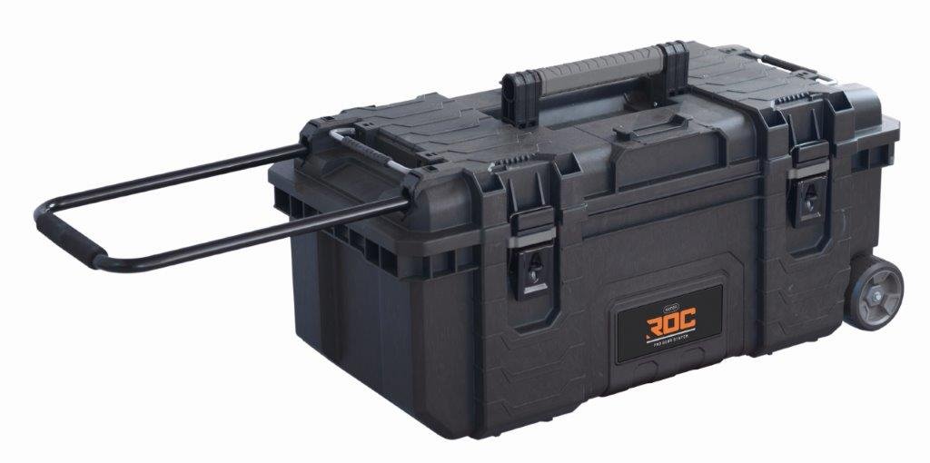 Box-Keter-ROC-Pro-Gear-2.0-Mobile-tool-box-28 Box Keter ROC Pro Gear 2.0 Mobile tool box 28" – Obrázok 1