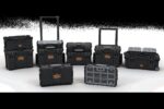 Box Keter ROC Pro Gear 2.0 Tool box – Obrázok 4
