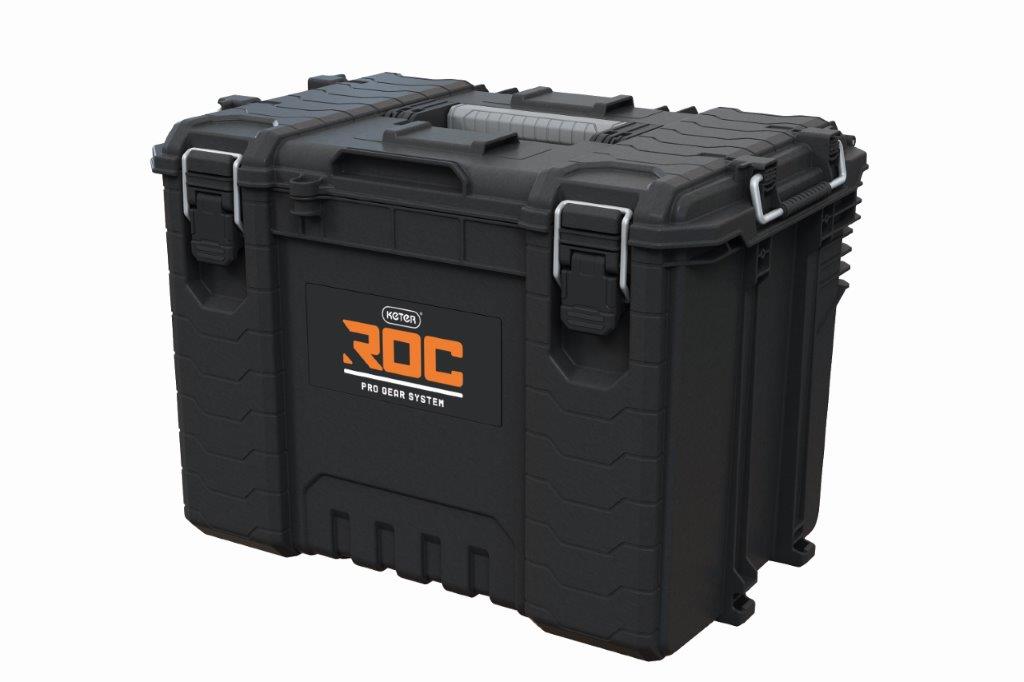 Box-Keter-ROC-Pro-Gear-2.0-Tool-box-XL Box Keter ROC Pro Gear 2.0 Tool box XL – Obrázok 1