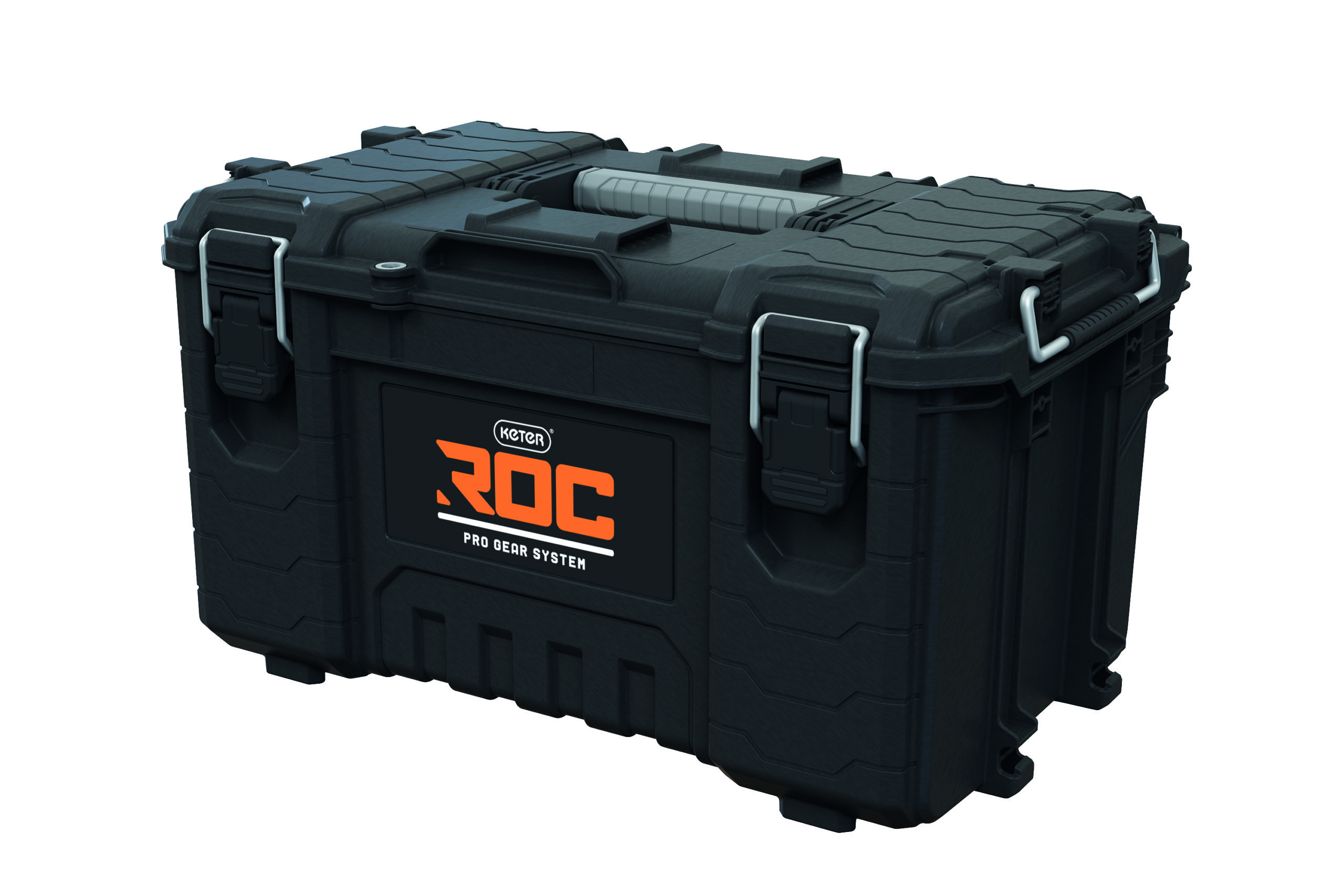 Box-Keter-ROC-Pro-Gear-2.0-Tool-box Box Keter ROC Pro Gear 2.0 Tool box – Obrázok 1