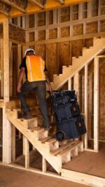 Box Keter ROC Pro Gear 2.0 Tool case – Obrázok 7