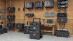 Box Keter ROC Pro Gear 2.0 Tool case – Obrázok 8
