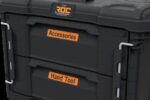 Box Keter ROC Pro Gear 2.0 s dvoma zásuvkami – Obrázok 5
