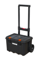 Box Keter Stack’N’Roll Mobile cart s kolieskami – Obrázok 2