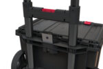 Box Keter Stack’N’Roll Mobile cart s kolieskami – Obrázok 5