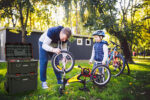 Box Keter Stack’N’Roll Mobilní systém – Obrázok 6
