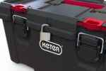 Box Keter Stack’N’Roll Tool Box – Obrázok 3