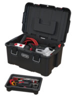 Box Keter Stack’N’Roll Tool Box – Obrázok 4