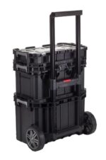 Box na náradie Keter Connect Rolling Set – Obrázok 2