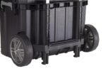 Box na náradie Keter Connect Rolling Set – Obrázok 4