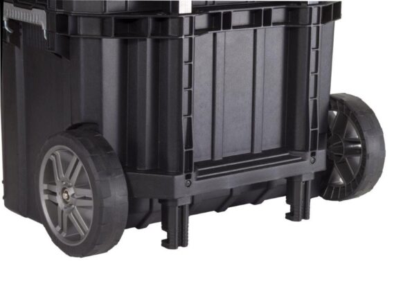 Box na náradie Keter Connect Rolling Set – Obrázok 4