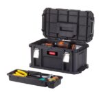 Box na náradie Keter Connect Rolling Set – Obrázok 10
