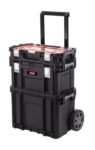 Box na náradie Keter Connect Rolling Set