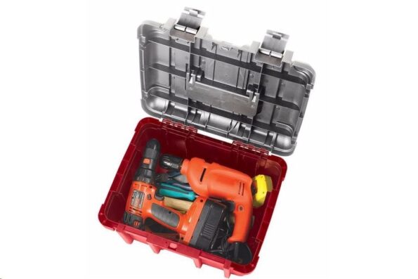 Box na náradie Keter Power Tool Box – Obrázok 2