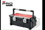 Box na náradie Keter Tool Box 22" výsuvný – Obrázok 3