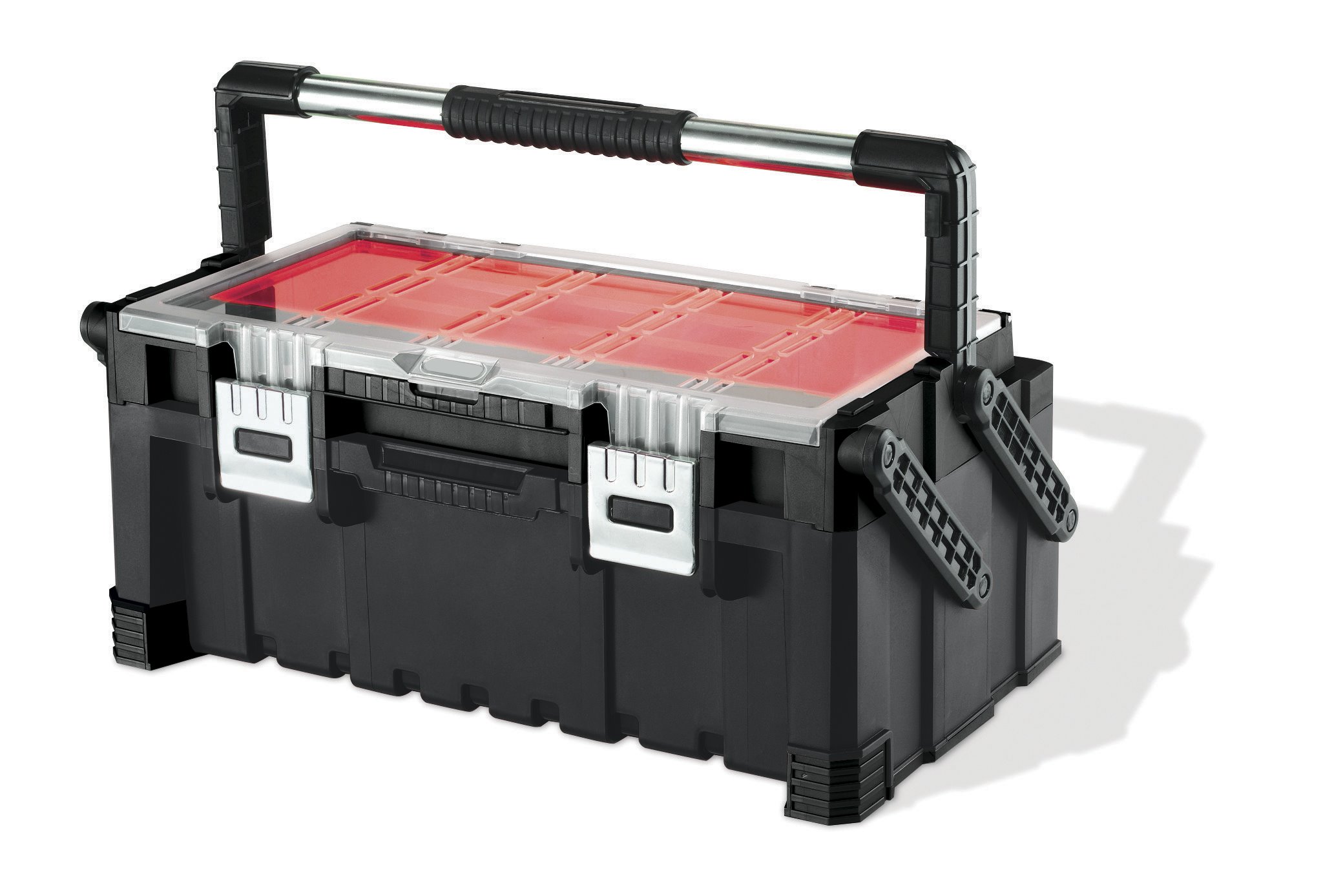 Box-na-naradie-Keter-Tool-Box-22-vysuvny Box na náradie Keter Tool Box 22" výsuvný – Obrázok 1