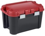 Box na náradie Keter Totem Storage box 60L