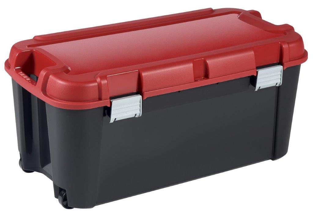 Box-na-naradie-Keter-Totem-Storage-box-80L Box na náradie Keter Totem Storage box 80L – Obrázok 1