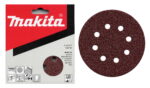 Brúsny papier Makita P-43549 125mm K60, 10ks