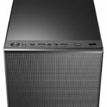 Case Evolveo Silens S1 – Obrázok 3