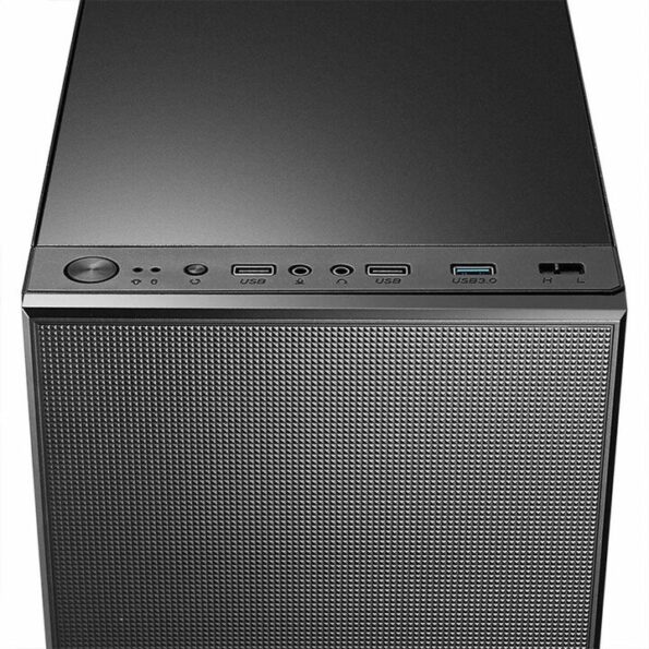 Case Evolveo Silens S1 – Obrázok 3