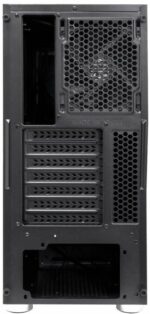 Case Evolveo Silens S1 – Obrázok 4