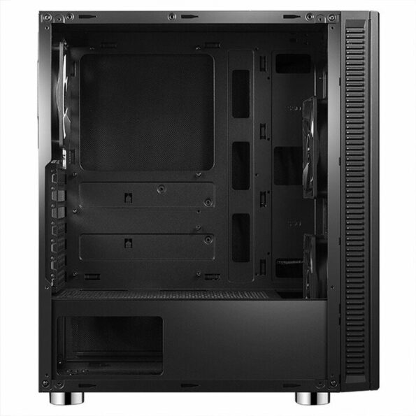 Case Evolveo Silens S1 – Obrázok 5