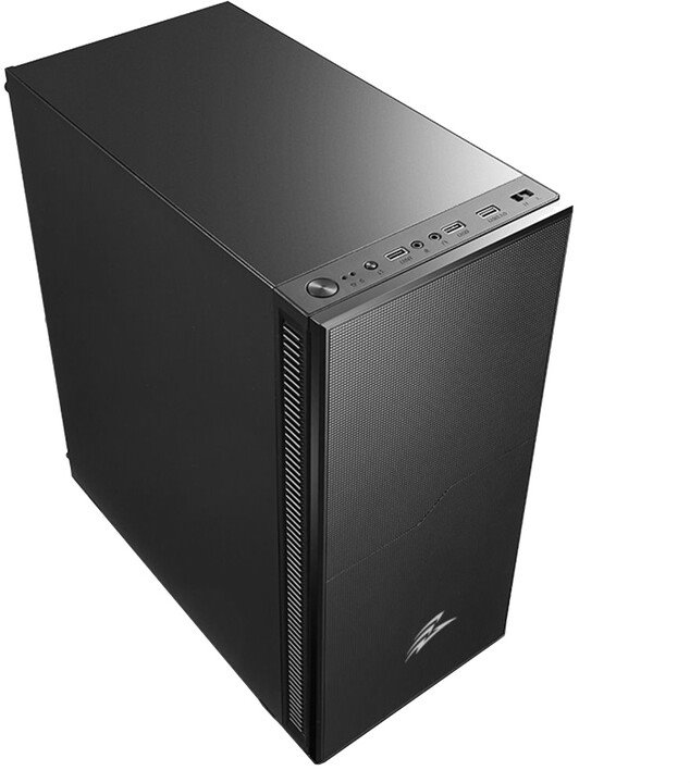 Case-Evolveo-Silens-S1 Case Evolveo Silens S1 – Obrázok 1