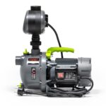Čerpadlo NAC záhradné automatické GPE100-AL – Obrázok 2