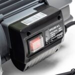 Čerpadlo NAC záhradné automatické GPE100-AL – Obrázok 3