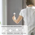 Chytré tlačidlo TP-Link Tapo S200B bezdrátové – Obrázok 5