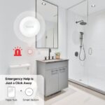 Chytré tlačidlo TP-Link Tapo S200B bezdrátové – Obrázok 6