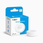 Chytré tlačidlo TP-Link Tapo S200B bezdrátové – Obrázok 8